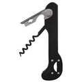 Hugger Waiter's Corkscrew w/Non-Stick Spiral